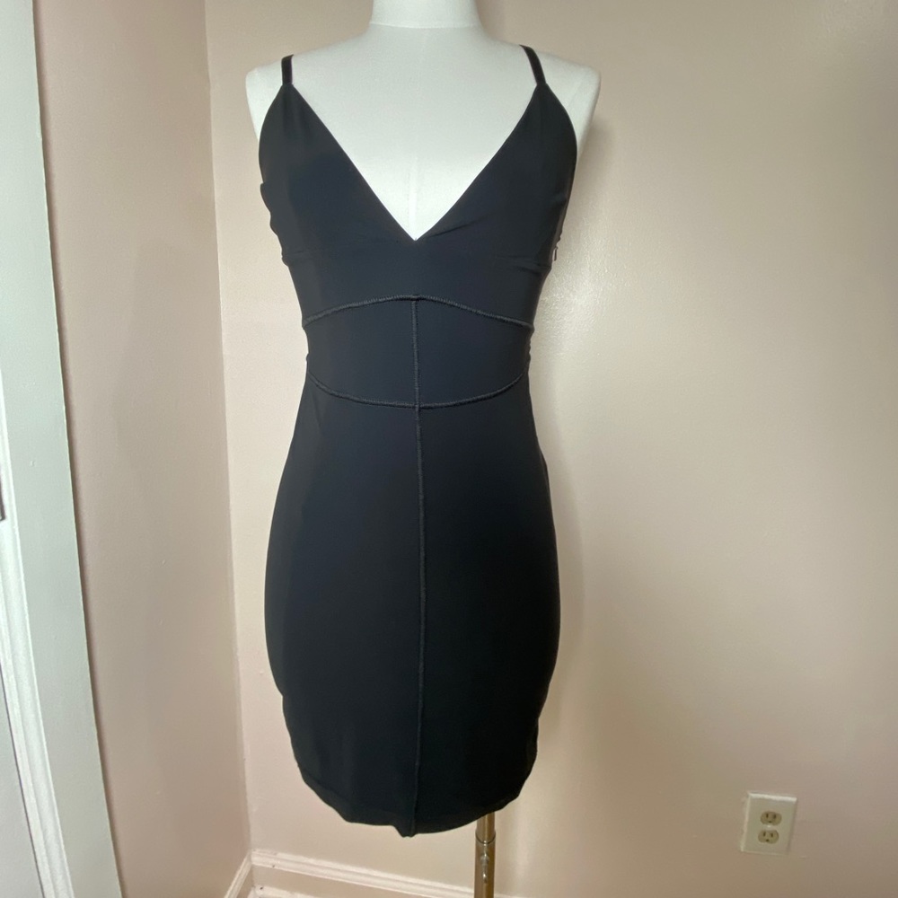 T by Alexander Wang Black Mini